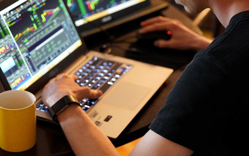 Real-Time Reporting