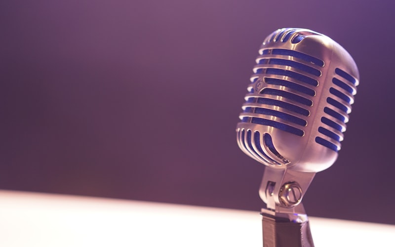 Speech Recognition