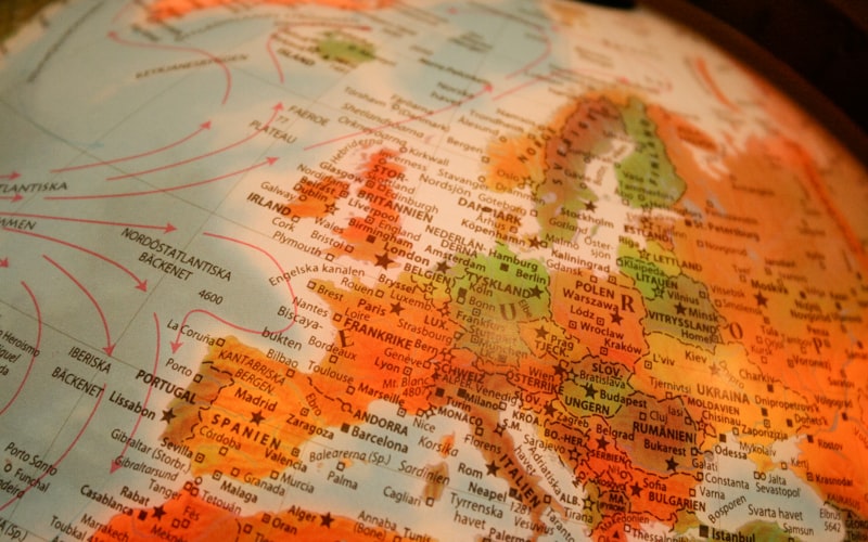 50+ Languages