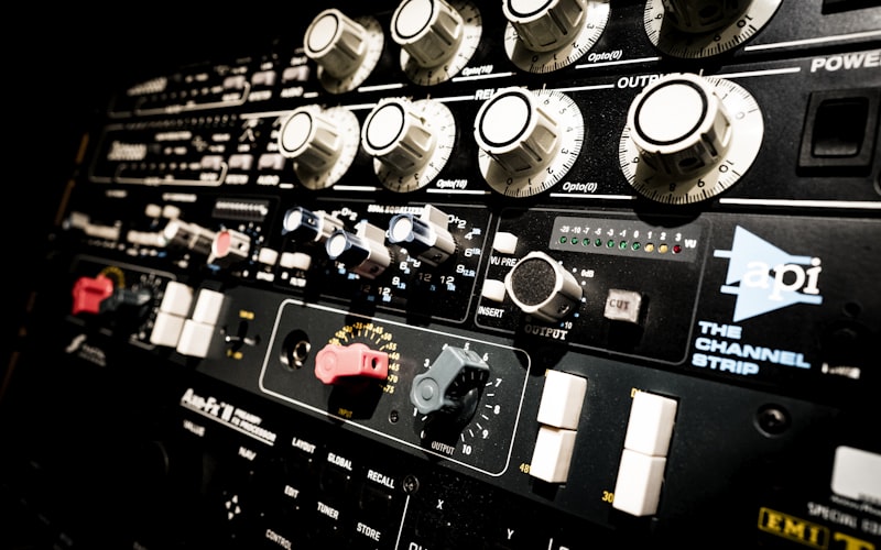 Real-Time Streaming