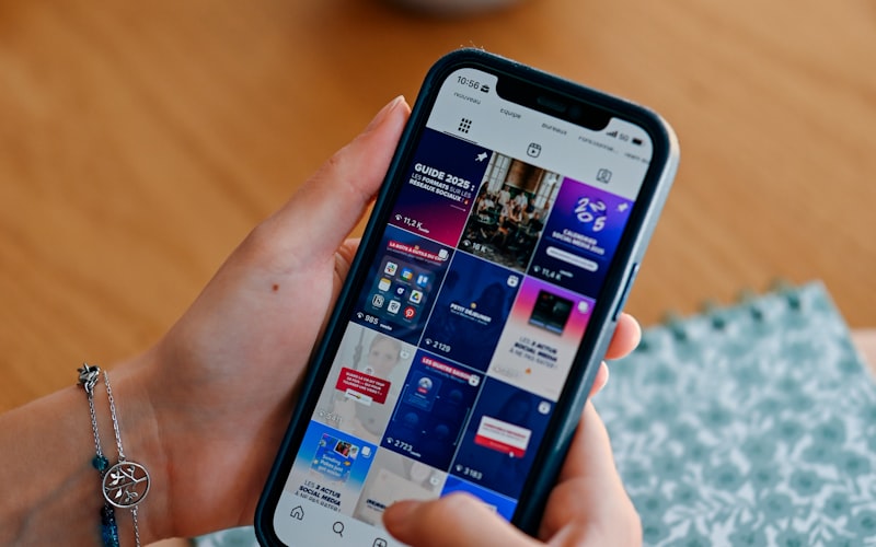 Mobile Support